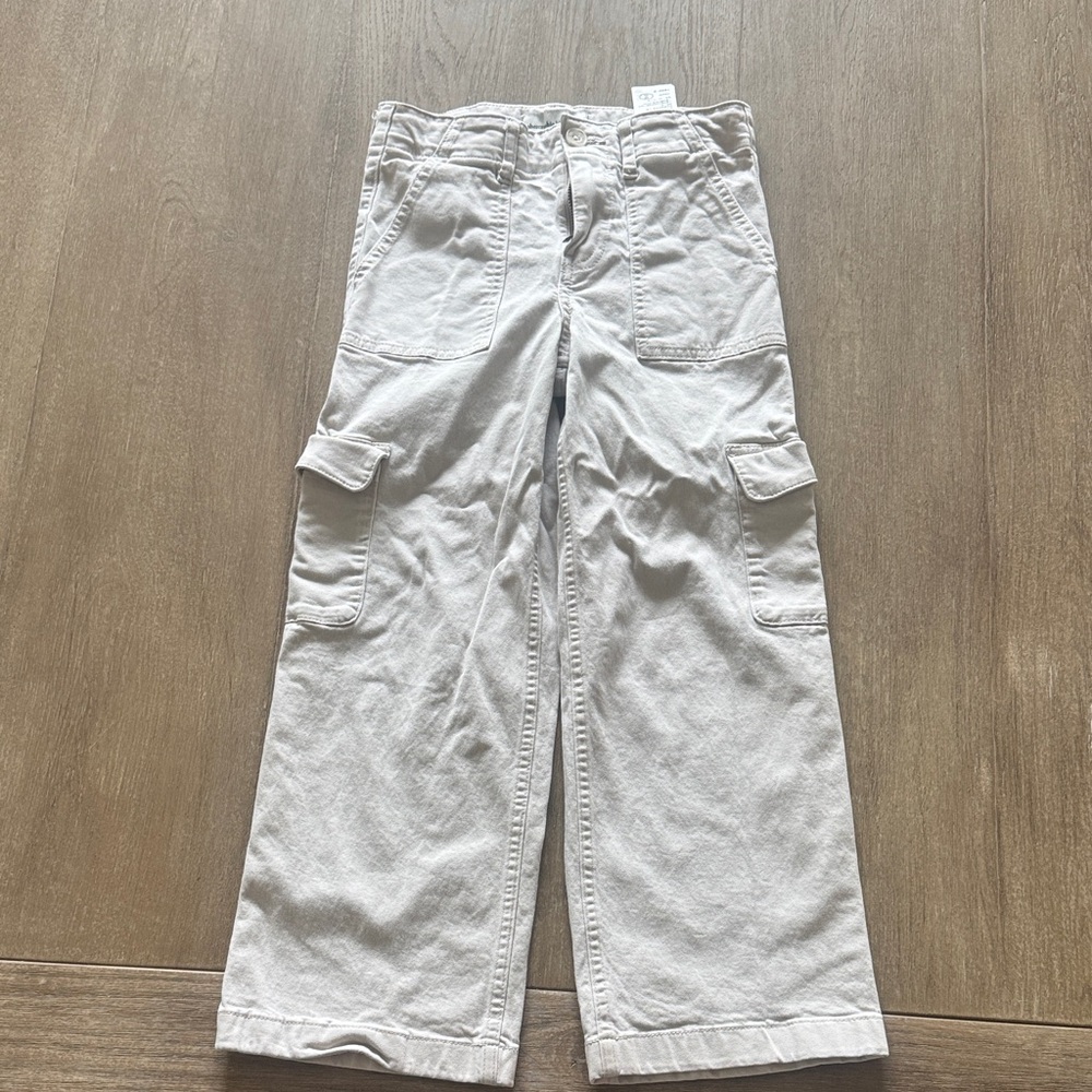 Abercrombie Kids Cargo Pants